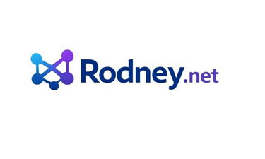 Rodney.net is for sale