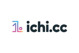 Ichi.cc - Creative brandable domain for sale