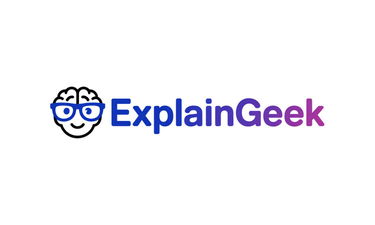 ExplainGeek.com - Creative brandable domain for sale
