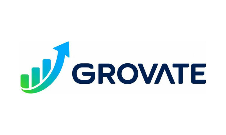 Grovate logo