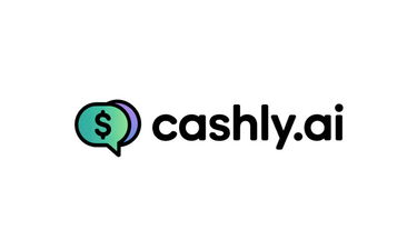 Cashly logo