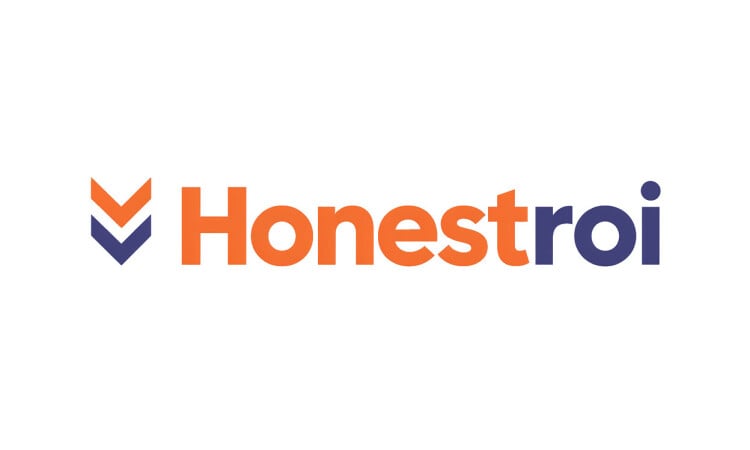 HonestROI logo