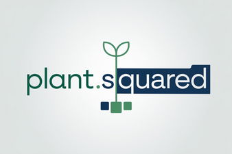 PlantSquared.com - Creative brandable domain for sale