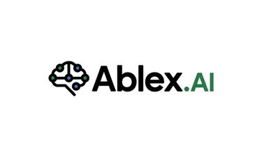 ablex.ai is for sale