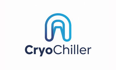 CryoChiller.com - Creative brandable domain for sale