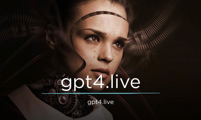 GPT4.live