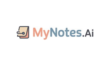 MyNotes logo