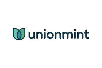UnionMint.com - Creative brandable domain for sale