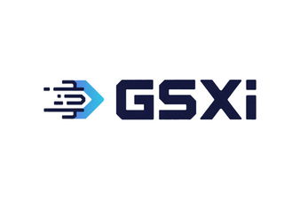 GSXI.com - Creative brandable domain for sale