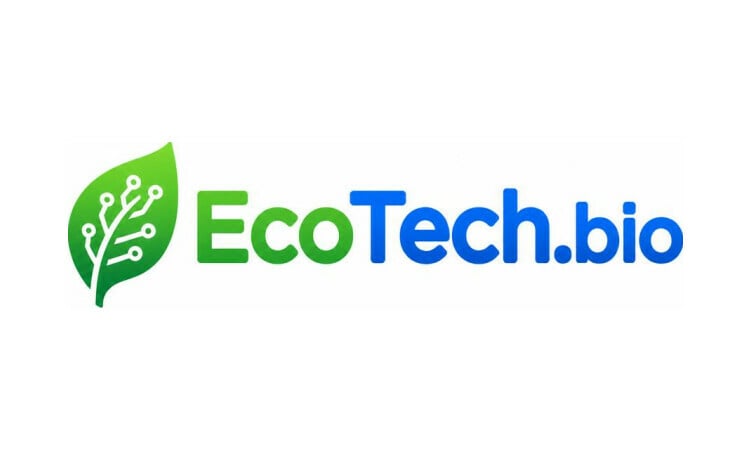 EcoTech logo