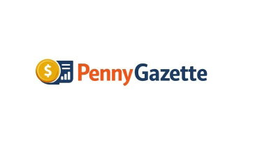 PennyGazette logo