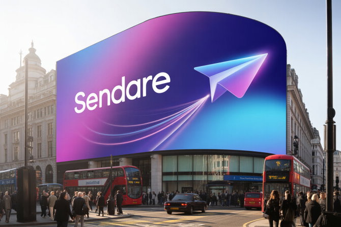 Sendare.com — 3