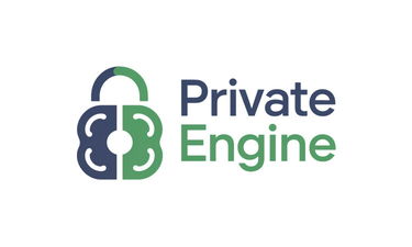 PrivateEngine.com - Creative brandable domain for sale