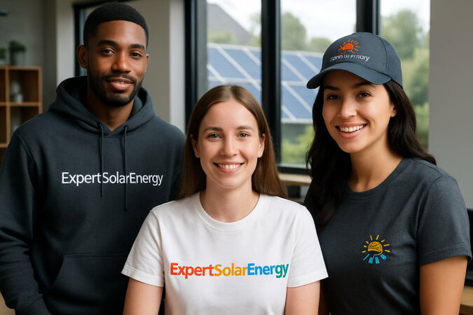 ExpertSolarEnergy.com — 5