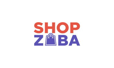 ShopZoba.com - Creative brandable domain for sale
