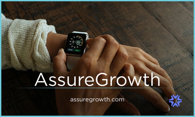 AssureGrowth.com