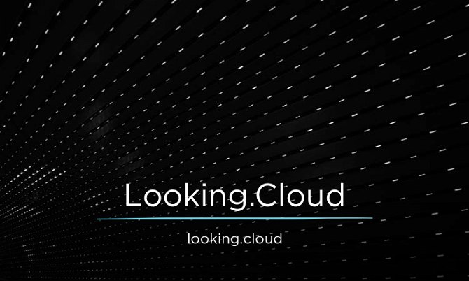 Looking.Cloud