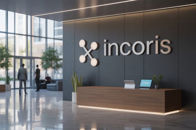 Incoris.com