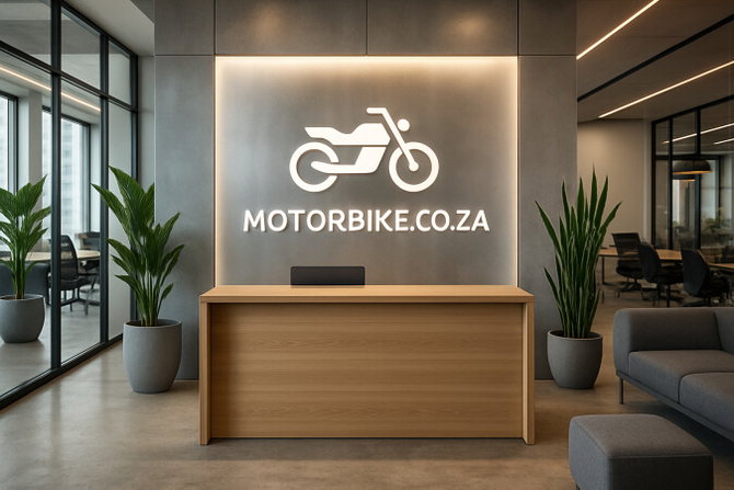 Motorbike.co.za — 4