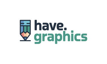 Have.Graphics - Creative brandable domain for sale