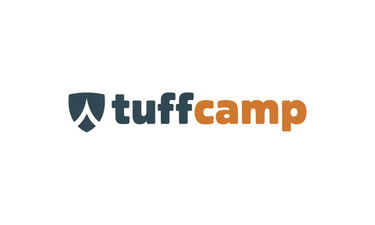 TuffCamp.com - Creative brandable domain for sale