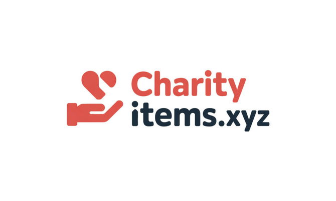 CharityItems.xyz