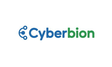 CyberBion.com - Creative brandable domain for sale