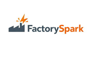 FactorySpark.com - Creative brandable domain for sale