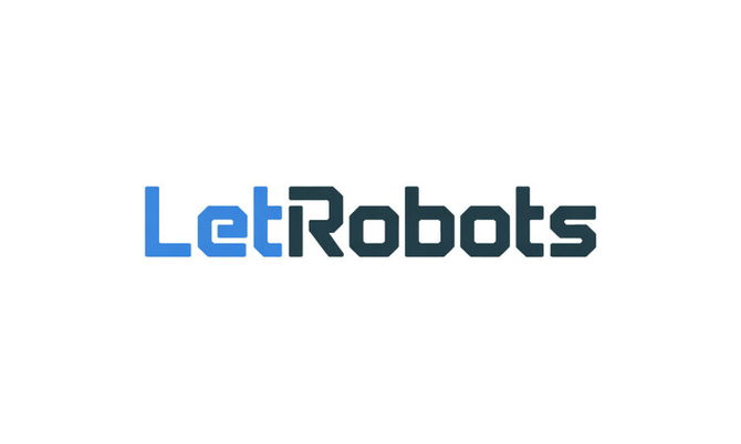 LetRobots.com