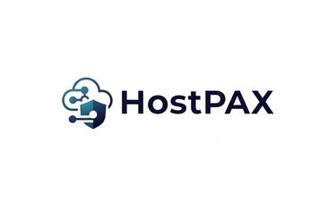 HostPAX.com - Creative brandable domain for sale