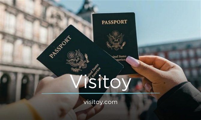 Visitoy.com