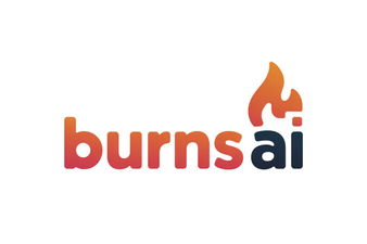 BurnsAI.com - Creative brandable domain for sale