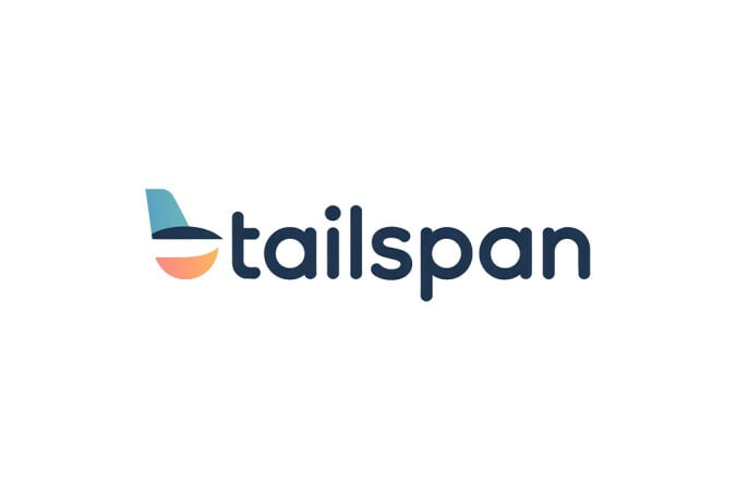 tailspan logo
