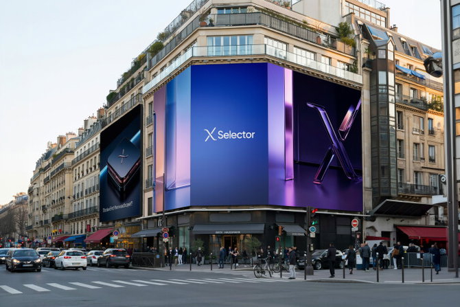 XSelector.com — 3
