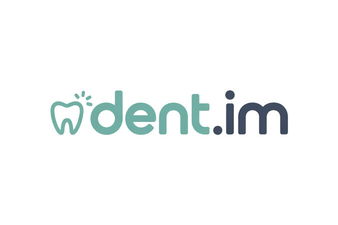 dent logo