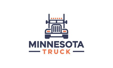 MinnesotaTruck.com - Creative brandable domain for sale