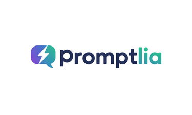 promptlia.com - Creative brandable domain for sale