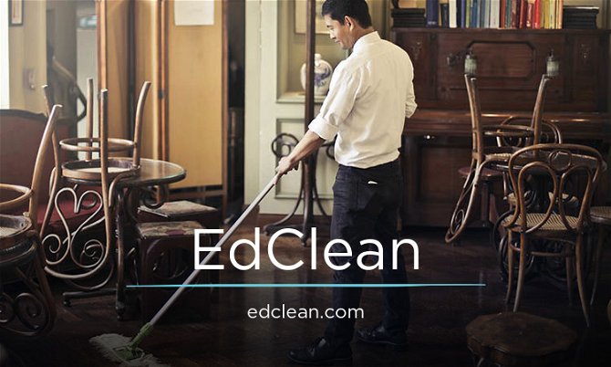 EdClean.com