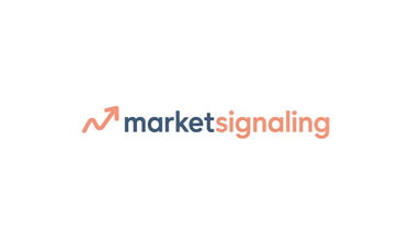 MarketSignaling.com - Creative brandable domain for sale