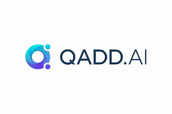 QAdd.ai - Creative brandable domain for sale