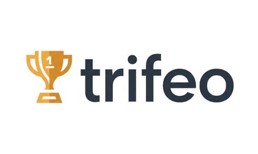 Trifeo.com - Creative brandable domain for sale