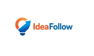 IdeaFollow logo