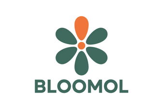 Bloomol.com - Creative brandable domain for sale