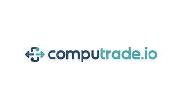 CompuTrade.io is for sale