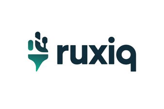 Ruxiq.com - Creative brandable domain for sale