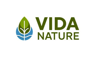 VidaNature.com - Creative brandable domain for sale