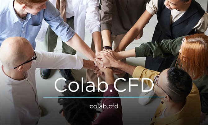 colab.cfd