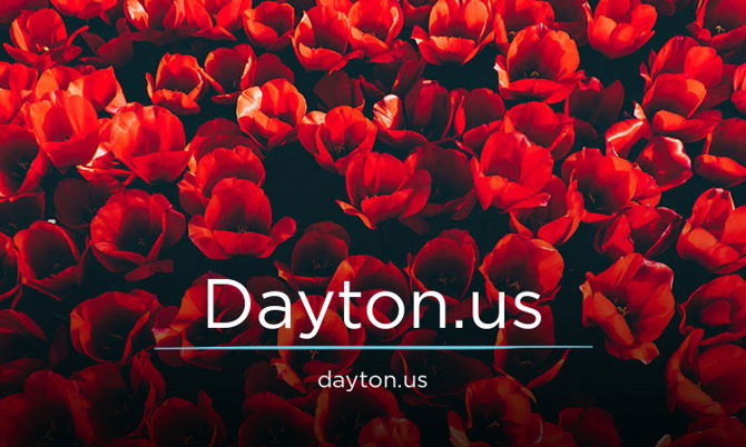 Dayton.us