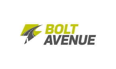 BoltAvenue.com - Creative brandable domain for sale