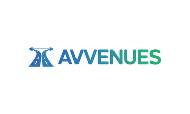 Avvenues.com - Creative brandable domain for sale